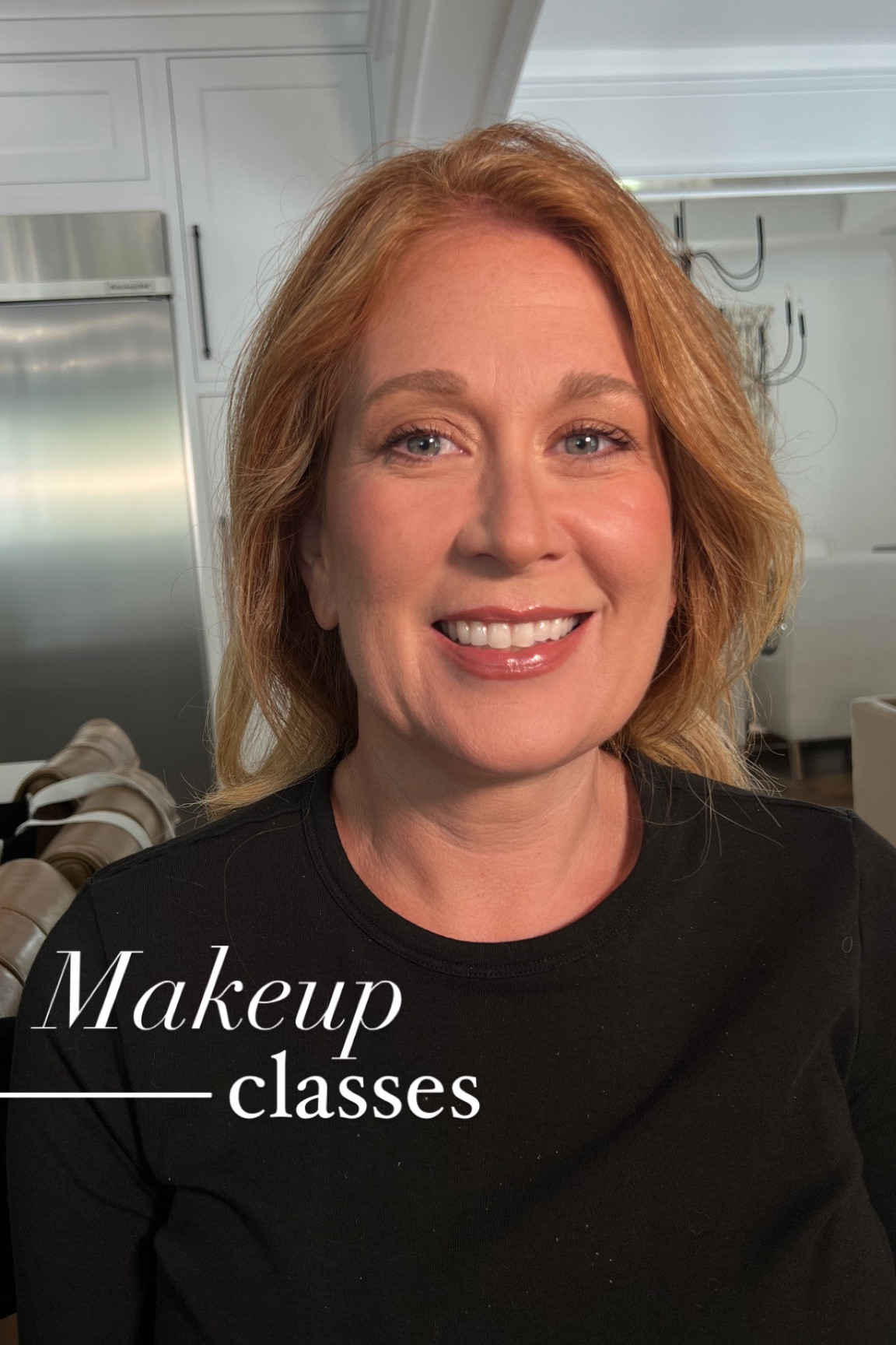 Soft Glam Makeup Class 👩🏻‍🎨

#LTKbeauty
