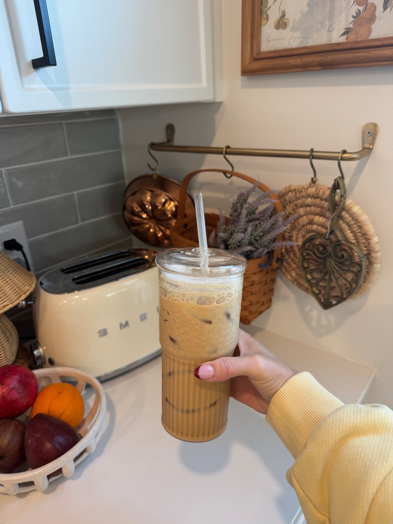 Go to iced coffee cups

#LTKGiftGuide #LTKFindsUnder50 #LTKHome