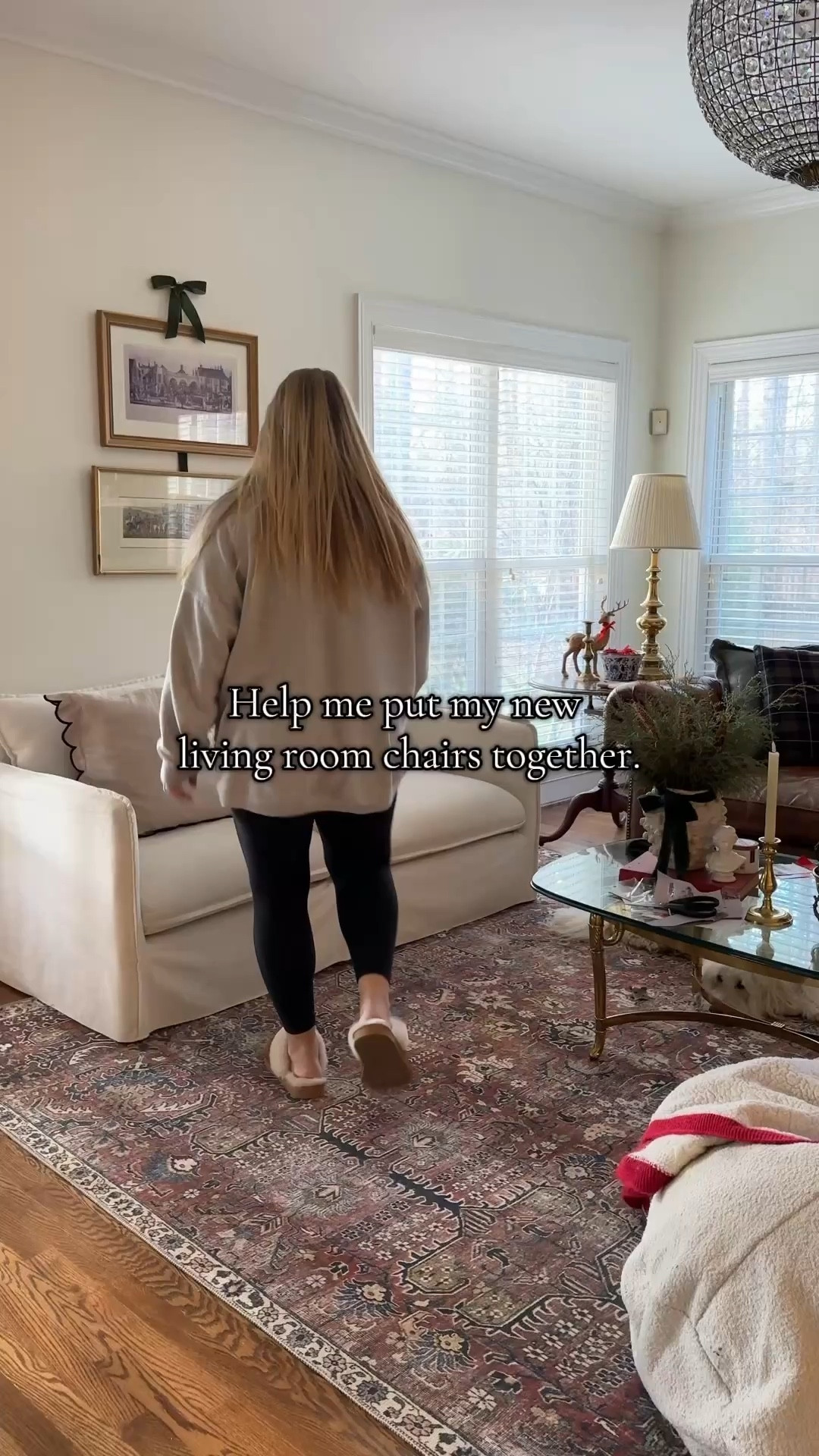 #LTKOver40 #LTKHoliday #LTKHome