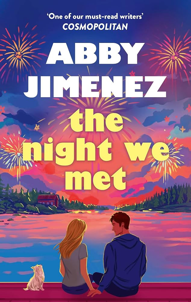 The night we met (International Edition) | Amazon (US)
