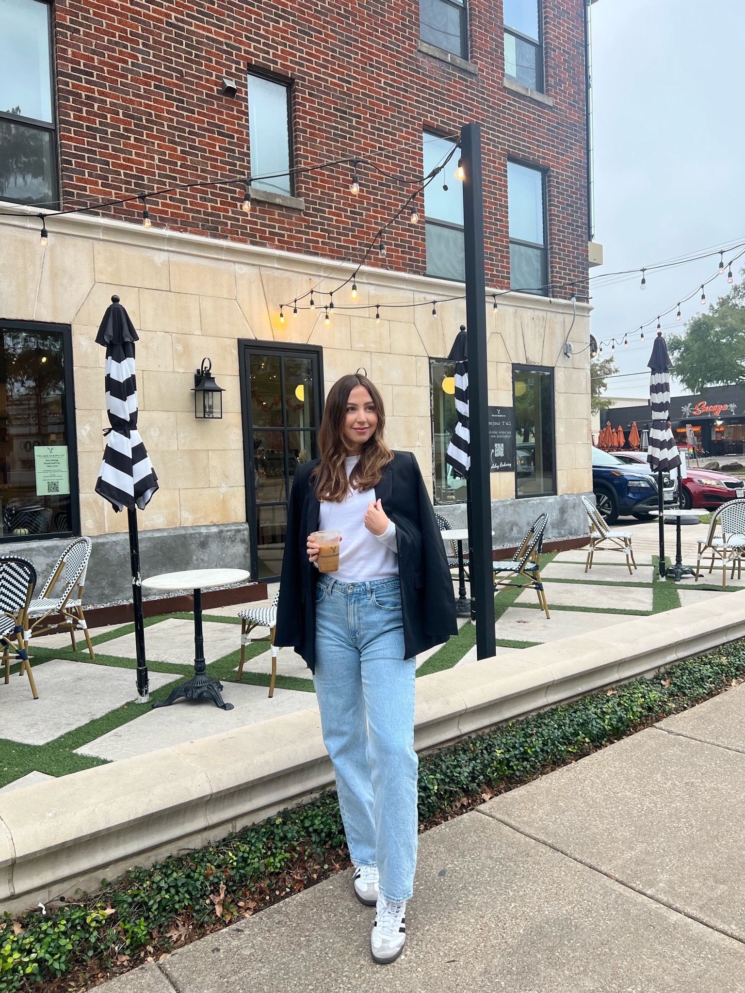 Mini Winter Capsule by Braylea Smith— I’ve made this for the girl who wants to make getting ready simple. My mini capsule is a group of 15 or so items that can all be styled together to create beautiful, effortless, & classy outfits✨

winter outfit, winter outfit idea, denim jeans, boots, booties, winter essentials, winter wishlist, winter outfits, abercrombie, a&f, abercrombie & fitch, jacket, fall sweater, pants, trousers, work wear, #ltksale, #ltkseasonal, jeans, abercrombie jeans, sweaters, winter dresses, white button up, mango, dress, boots, cowboy boots, black cowboy boots, Adidas sambas, Abercrombie trousers, vest, black vest, vest outfit, revolve, dark denim jeans, basics, capsule wardrobe, scarf 

#liketkit #LTKunder100 #LTKunder50 #LTKfit    #LTKFind #ltksalealert 

#LTKstyletip #LTKhome #LTKSeasonal #LTKstyletip #LTKbeauty #LTKitbag