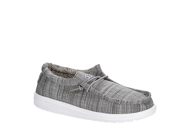 BOYS TODDLER WALLY SLIP ON SNEAKER | Rack Room Shoes