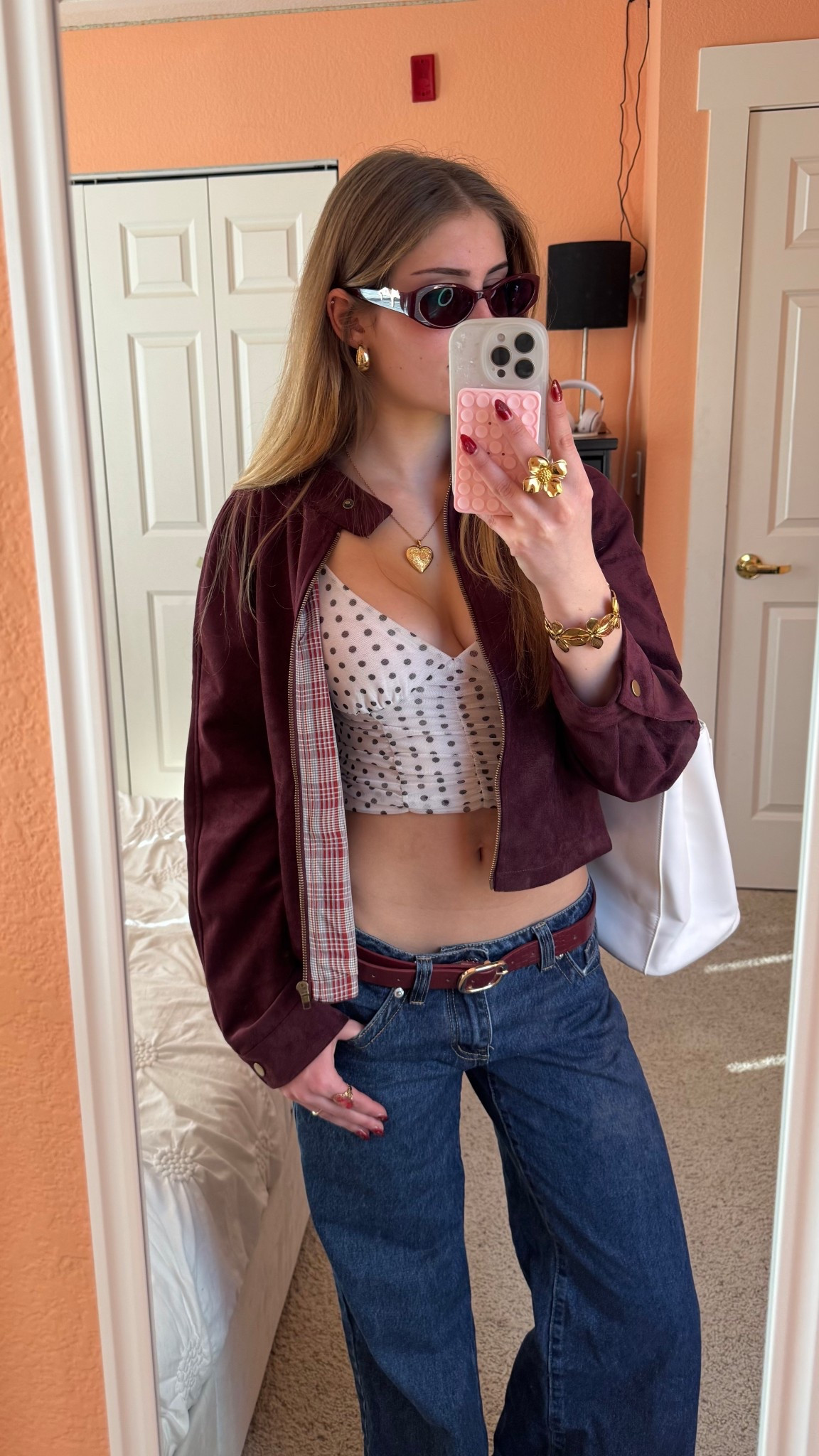 top is urban but no longer sold

#LTKootd