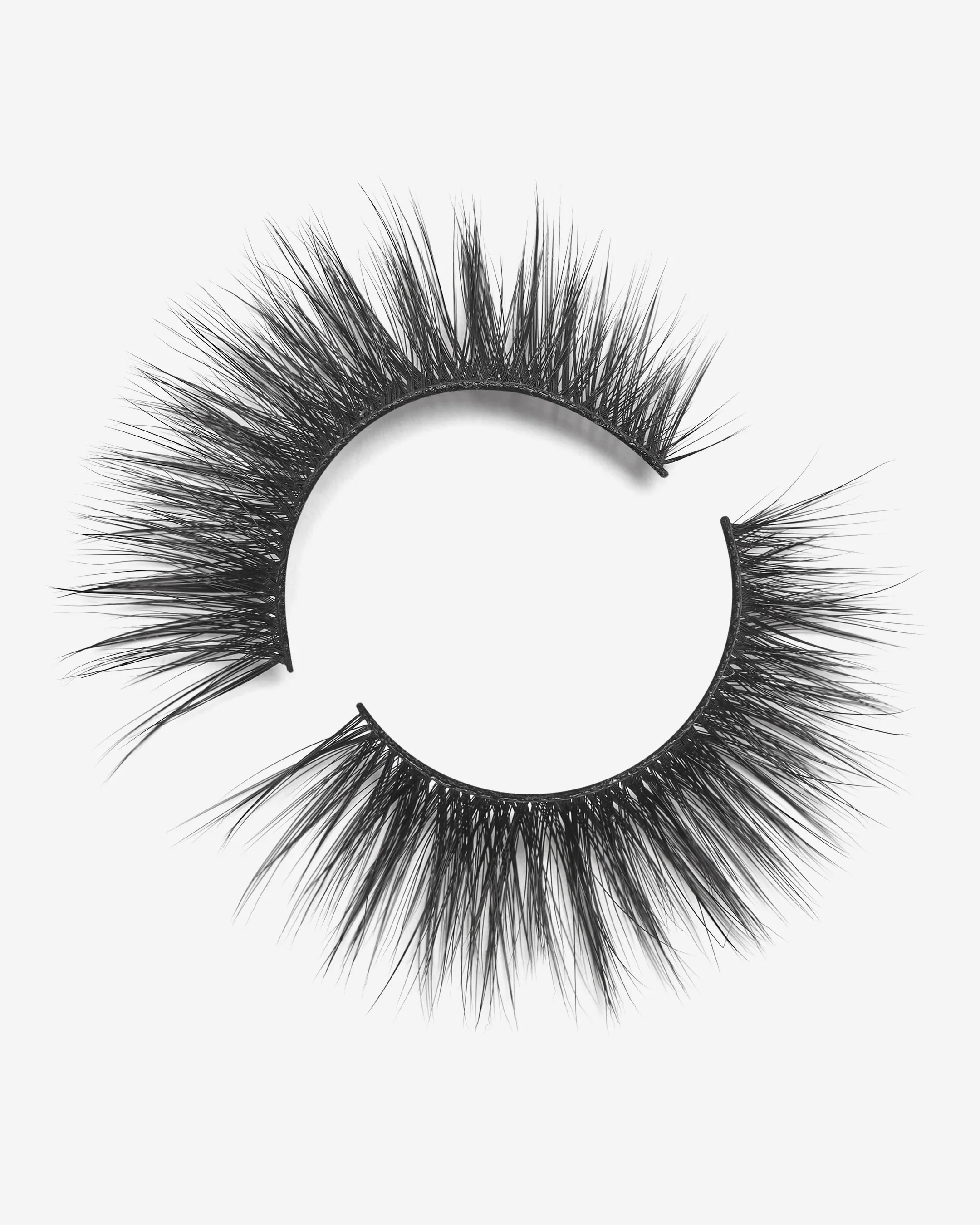 NYC in 3D Faux Mink | Rated #1 Prestige False Lash Brand | Hollywoods Favorite Fake Eyelash Brand | Worn By the Kardashians | Lilly Lashes | Lilly Lashes
