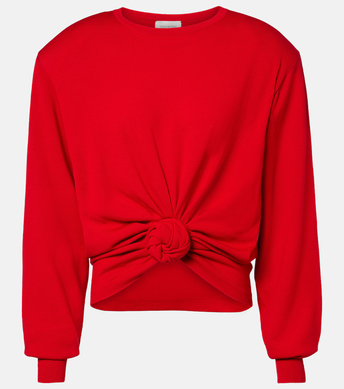 Wool sweater | Mytheresa (US/CA)