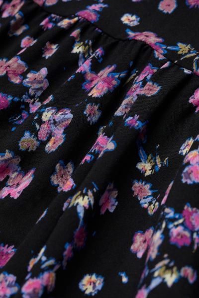 Collared Dress | H&M (US + CA)