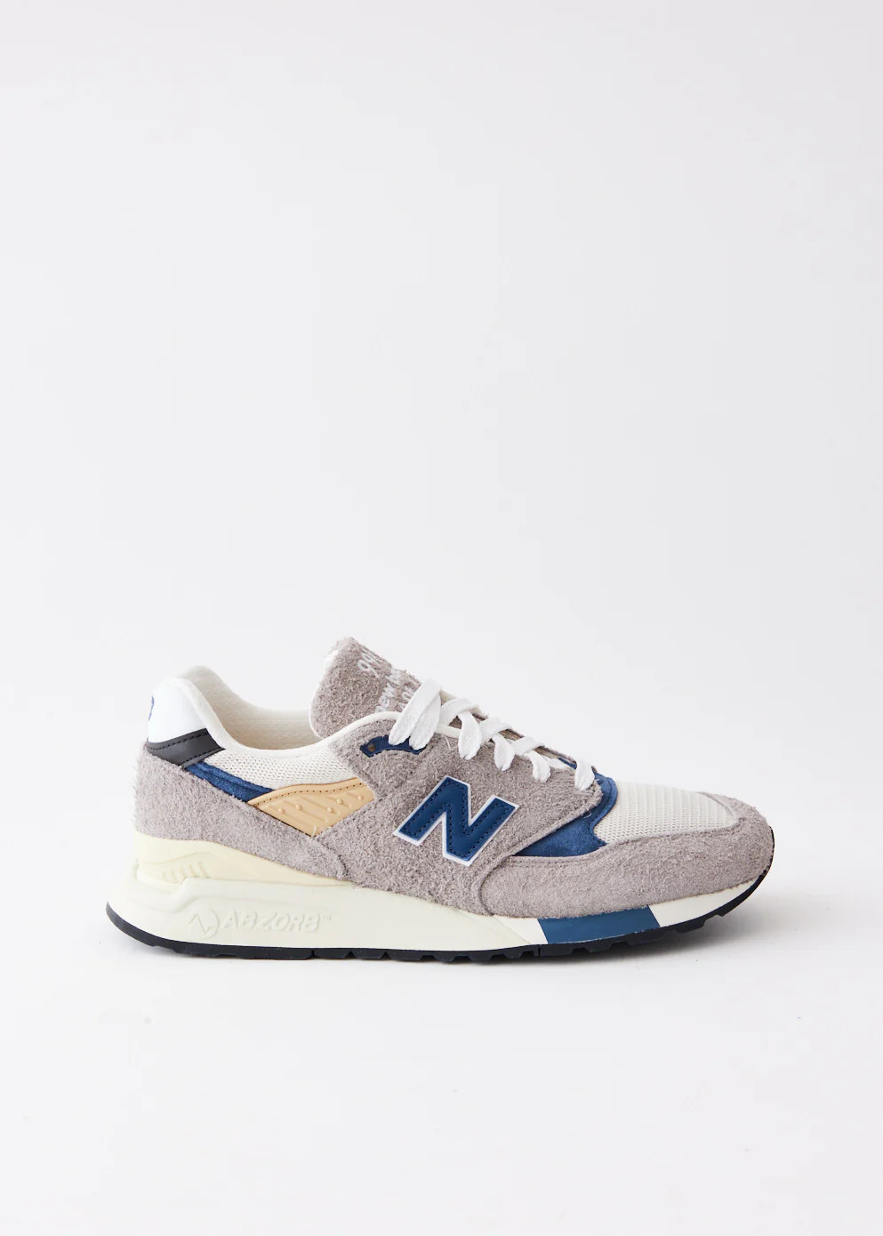 MADE in USA 998 'Marblehead' Sneakers | Incu