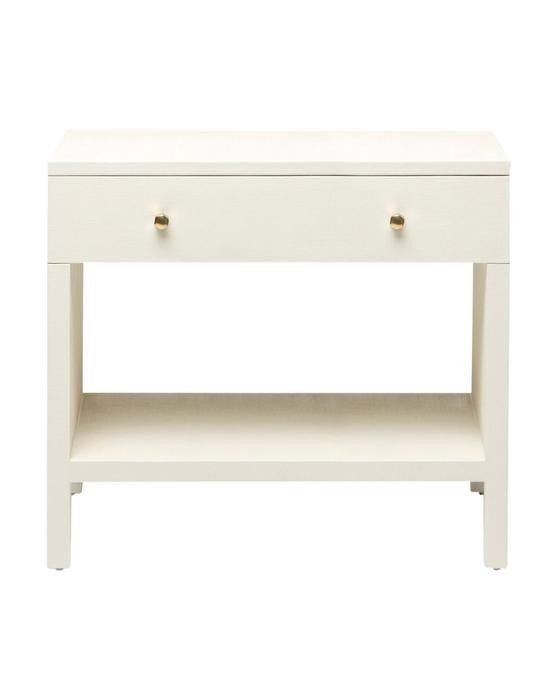 Milo Double Nightstand | McGee & Co.