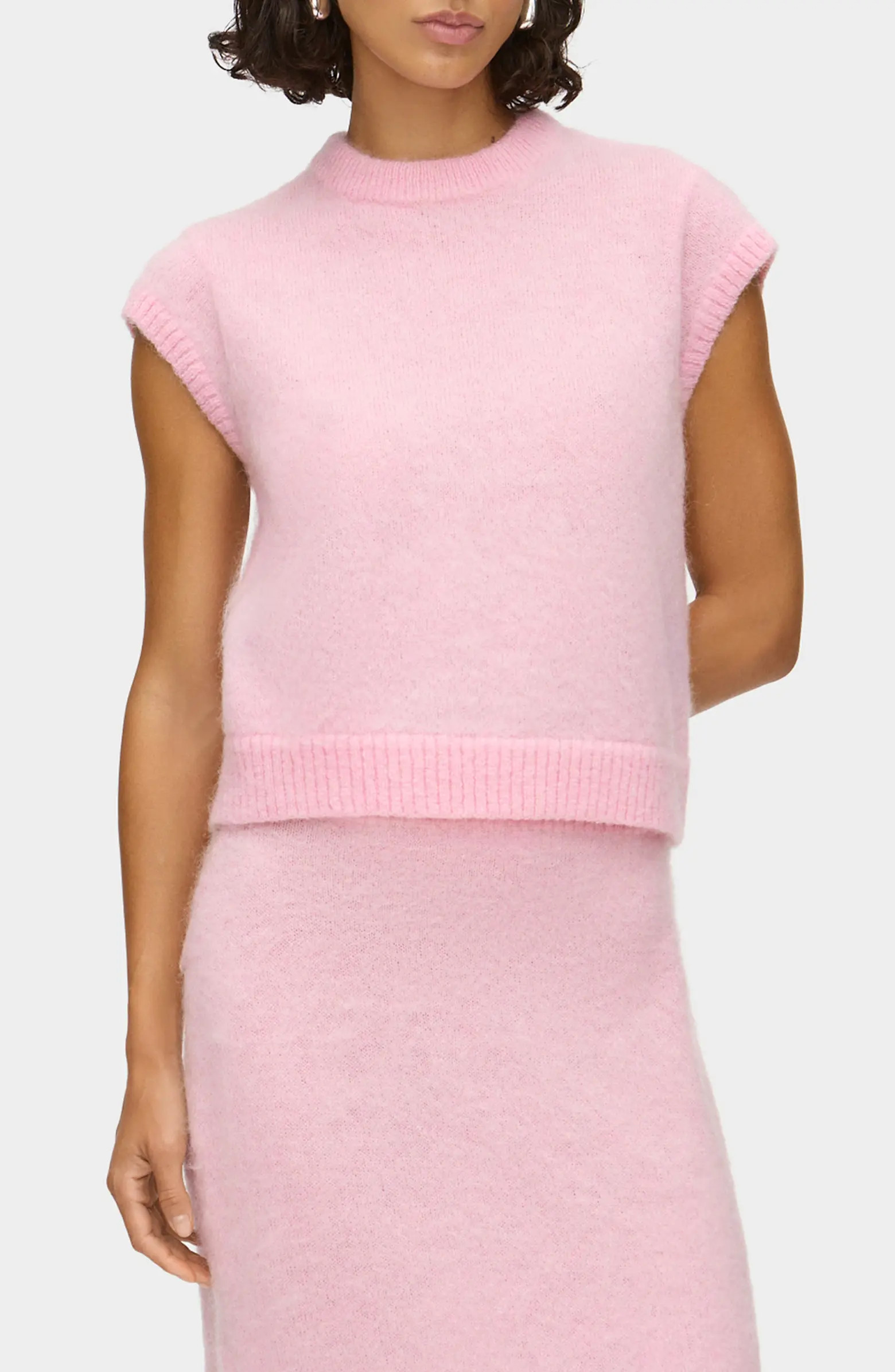 Jess Knit T-Shirt | Nordstrom