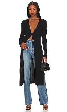 Skylight Cardi
                    
                    Free People | Revolve Clothing (Global)