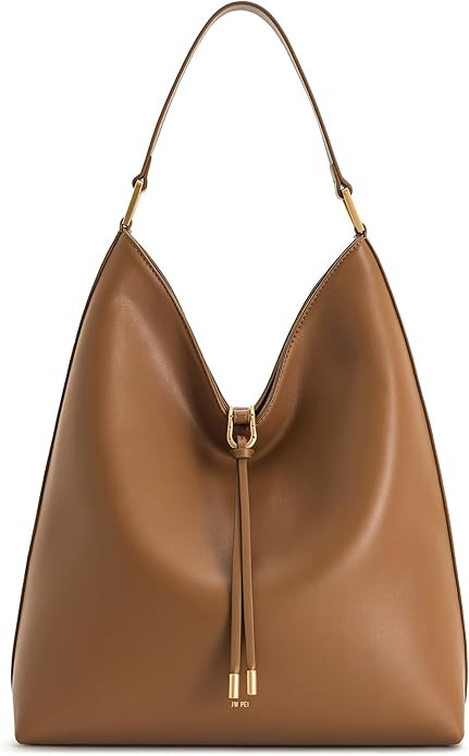 JW PEI Women's Aria Faux Suede Shoulder Bag | Amazon (US)