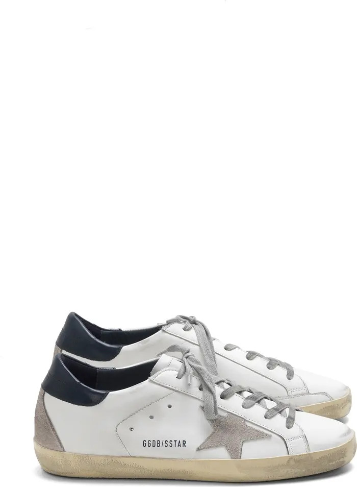 Super-Star Low Top Sneaker (Women) | Nordstrom