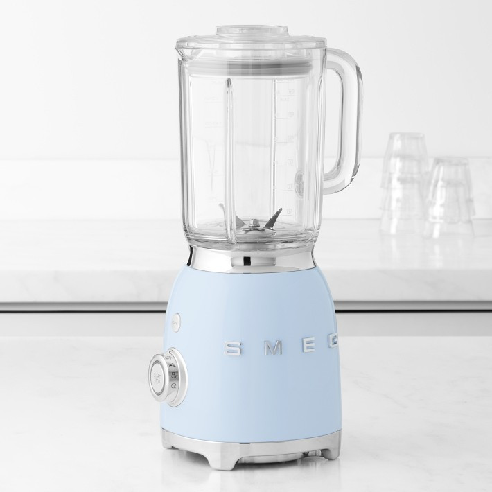 SMEG 50's Style Retro Blender | Williams-Sonoma