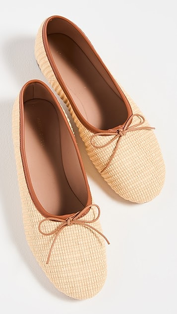 Dream Ballerina Flats | Shopbop
