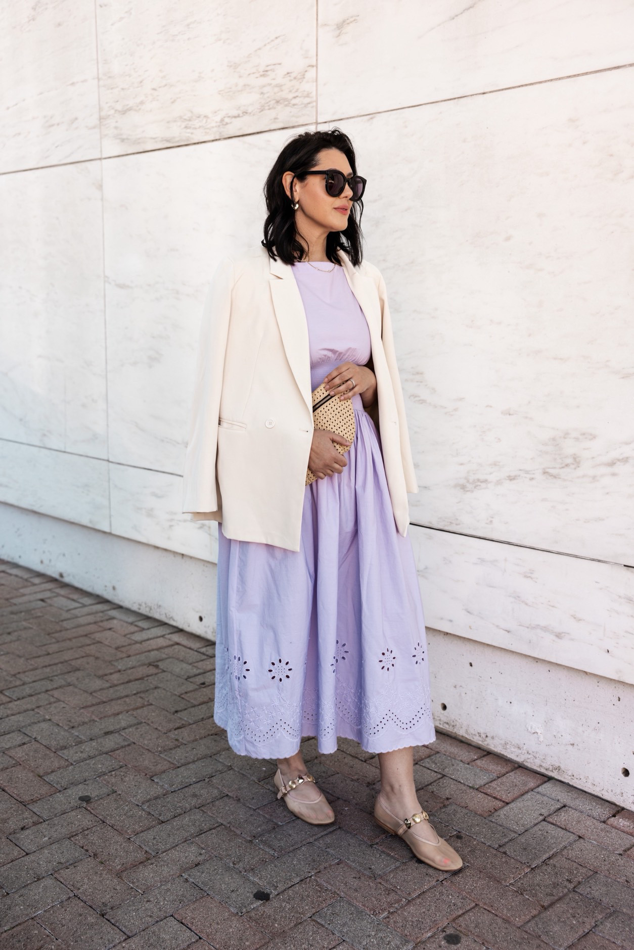  

 One of my favorite spring dresses from @jcrew! It’s an extra 30% off too!

I’m in the medium. 