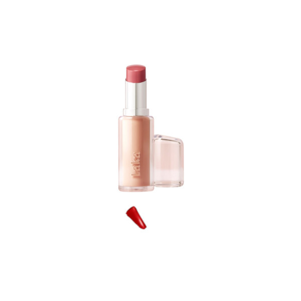 LAKA - Bonding Glow Lipstick - 3.7g - #208 Posh | Stylevana