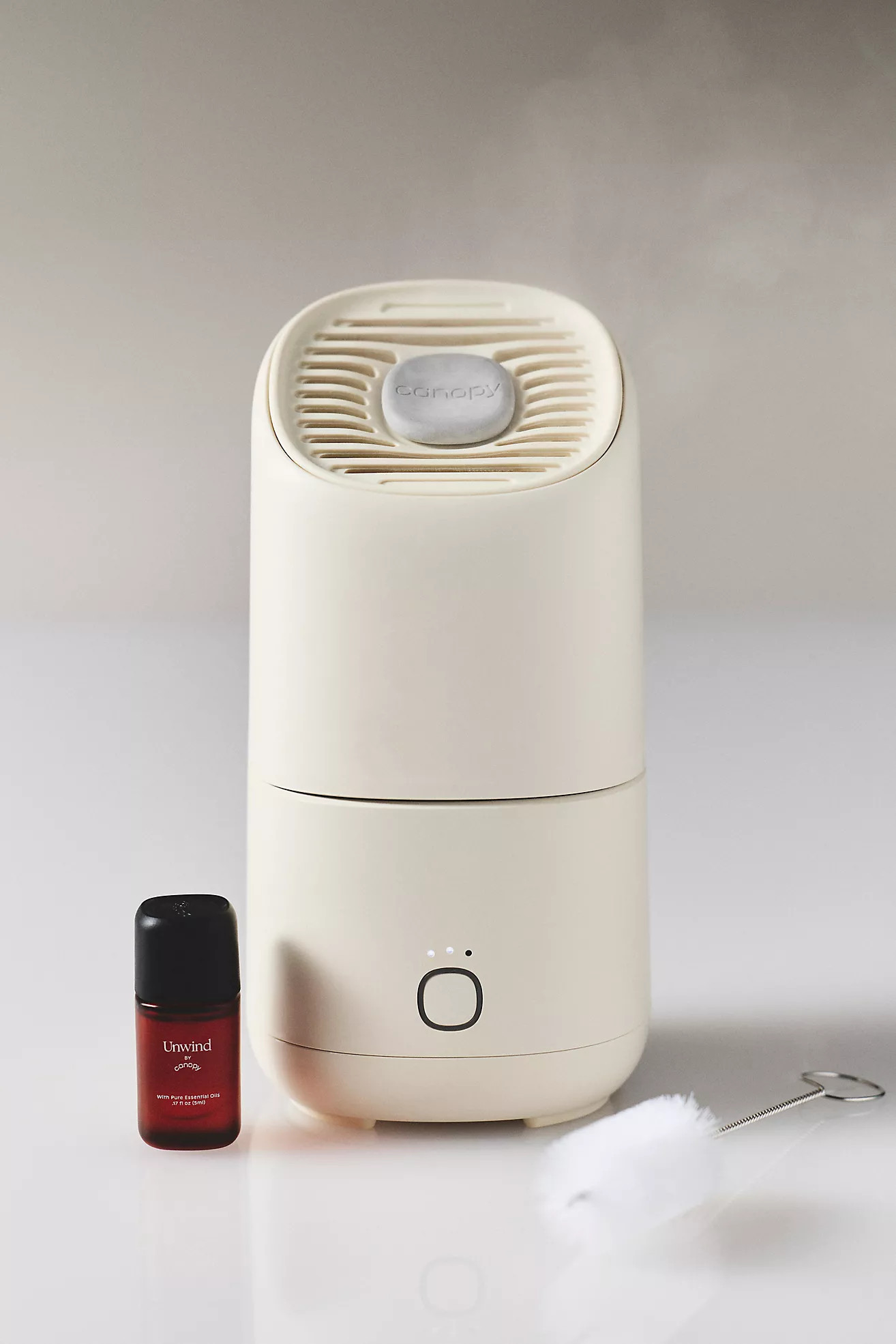 Canopy Portable Humidifier | Anthropologie (US)