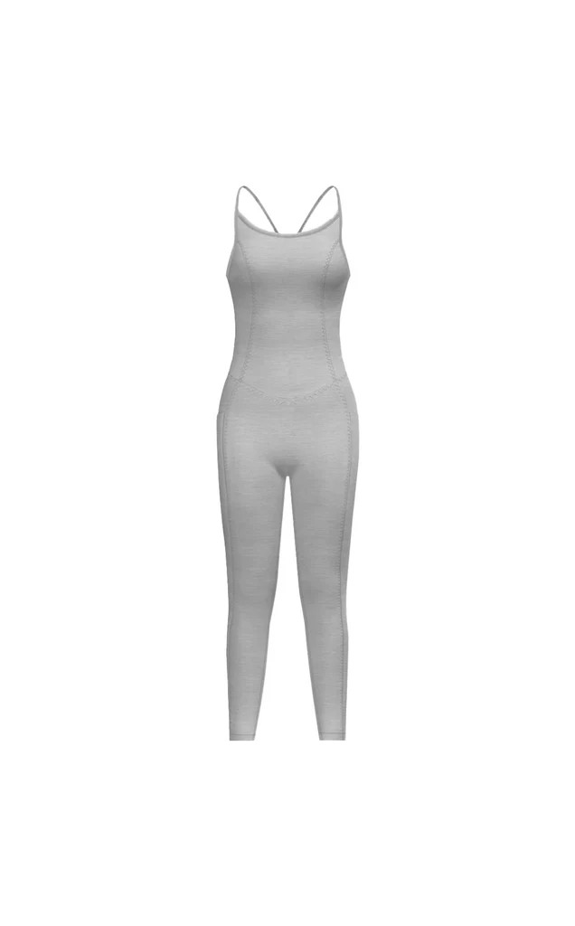 Vitality Daydream® Stitch Jumpsuit - Crescent Moon | Vitality