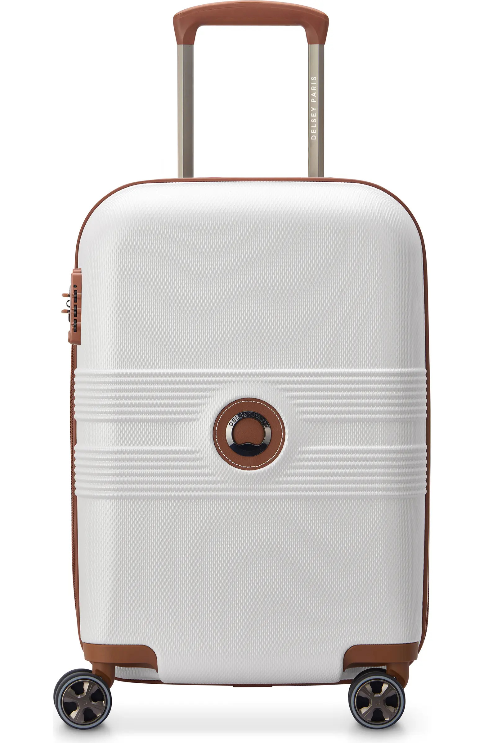 DELSEY Flanerie Hardside Carry-On Luggage | Nordstromrack | Nordstrom Rack