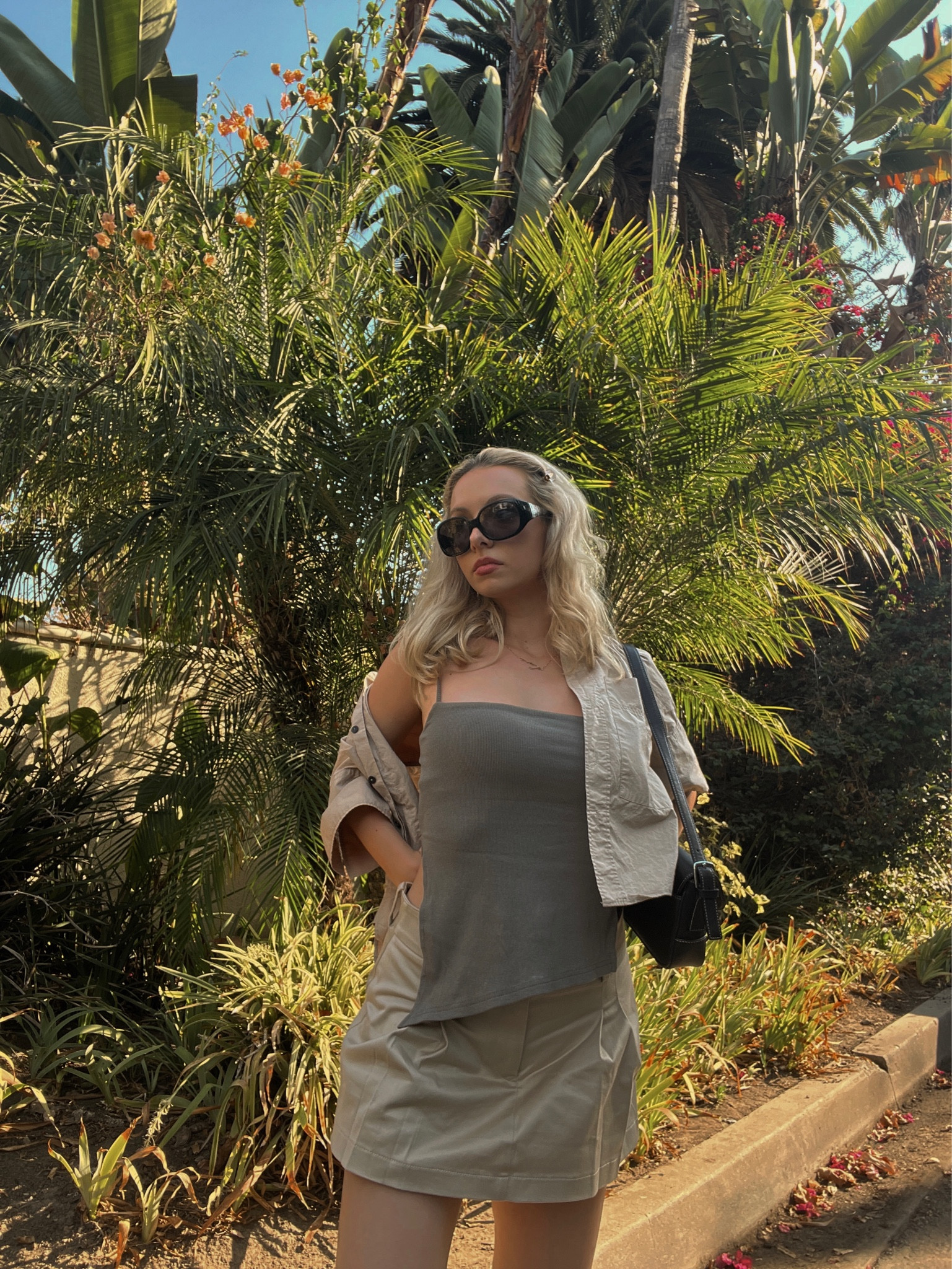 little miss safari 

#LTKstyletip #LTKunder100