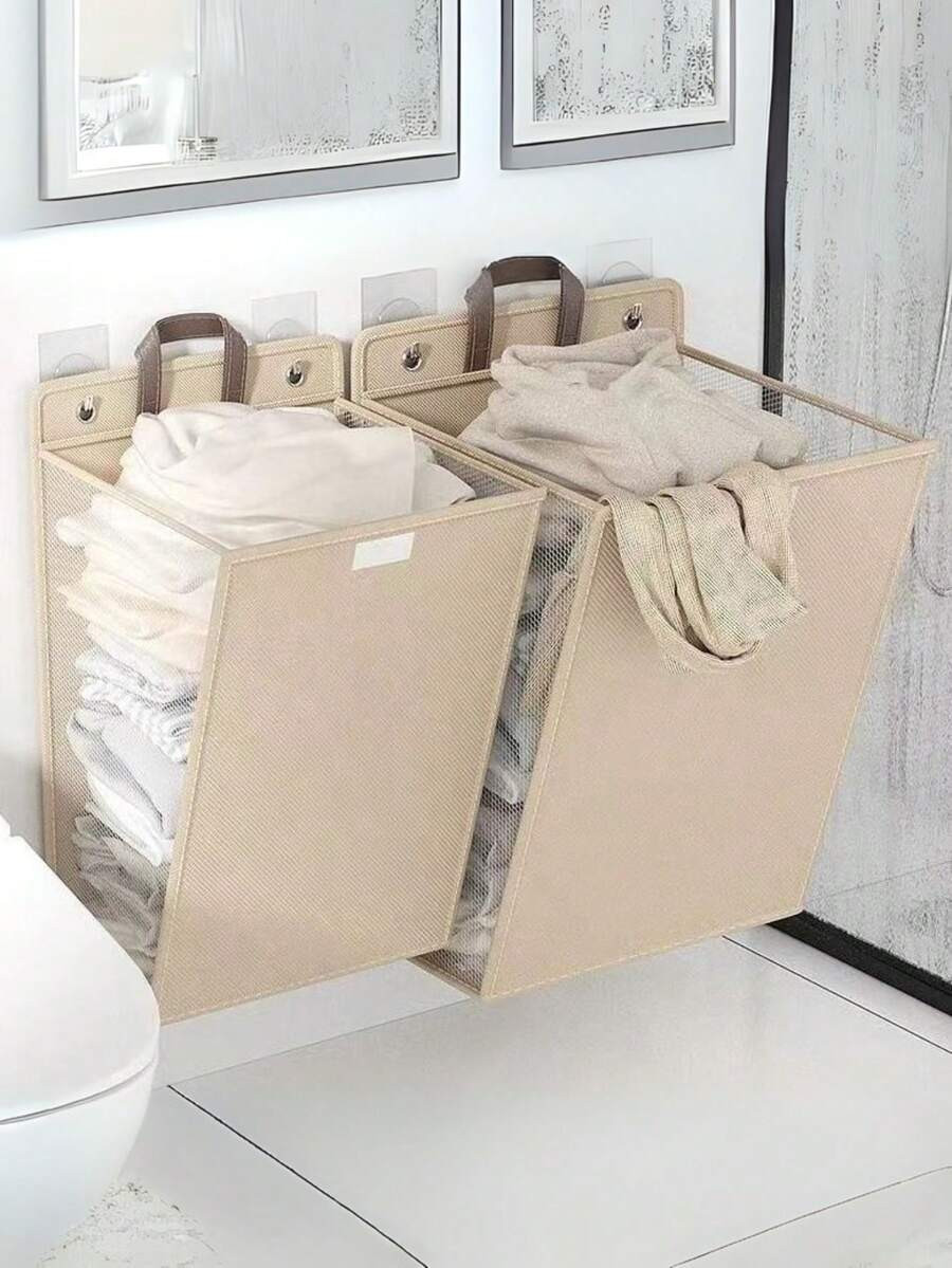 Cestinho de Gancho | SHEIN