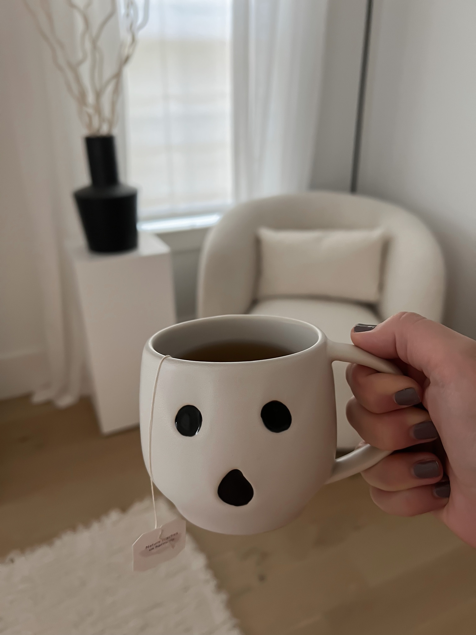 Pottery barn mugs, Halloween coffee mug, fall decor, Halloween 

#LTKhome #LTKSeasonal #LTKunder100