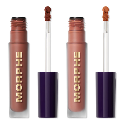Kiss & Break Up Soulmatte Lip Mousse Duo | Ulta