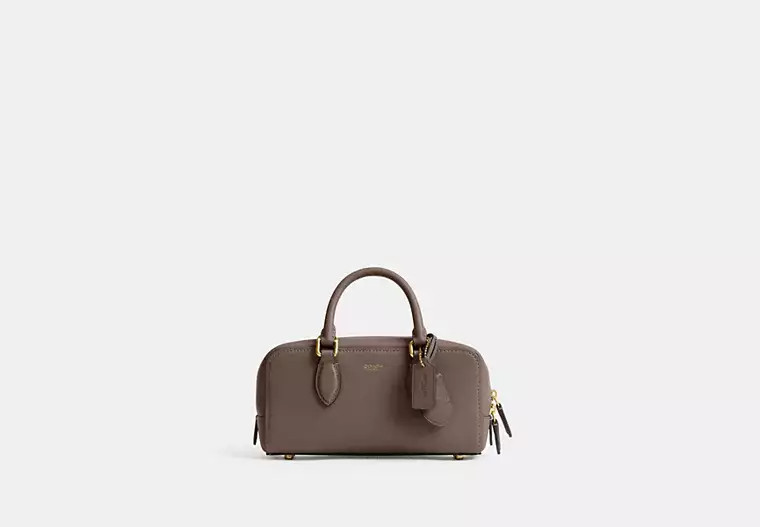 Bowery Satchel 22 | Coach (UK)
