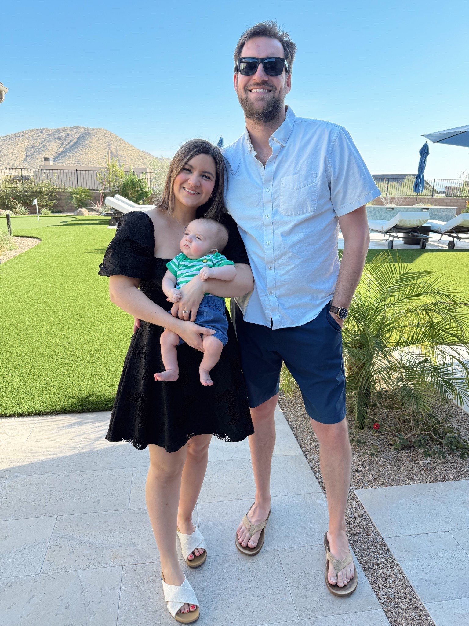 Hill house Matilda mini dress! Great for postpartum life because the skirt is flowy. Wearing a small.

#LTKSaleAlert #LTKPetite #LTKFamily