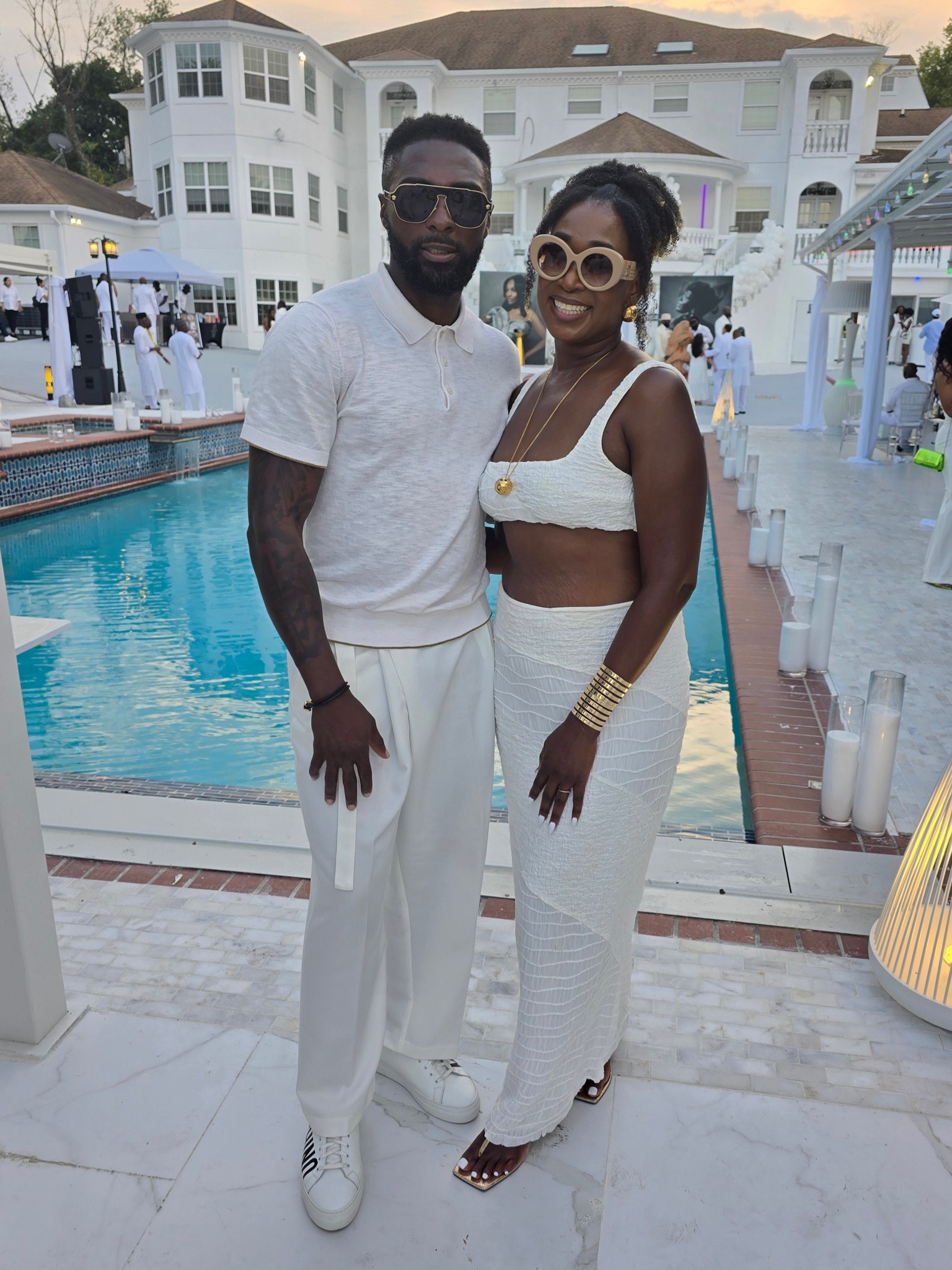 All white party looks 

#LTKOver40 #LTKParties #LTKStyleTip