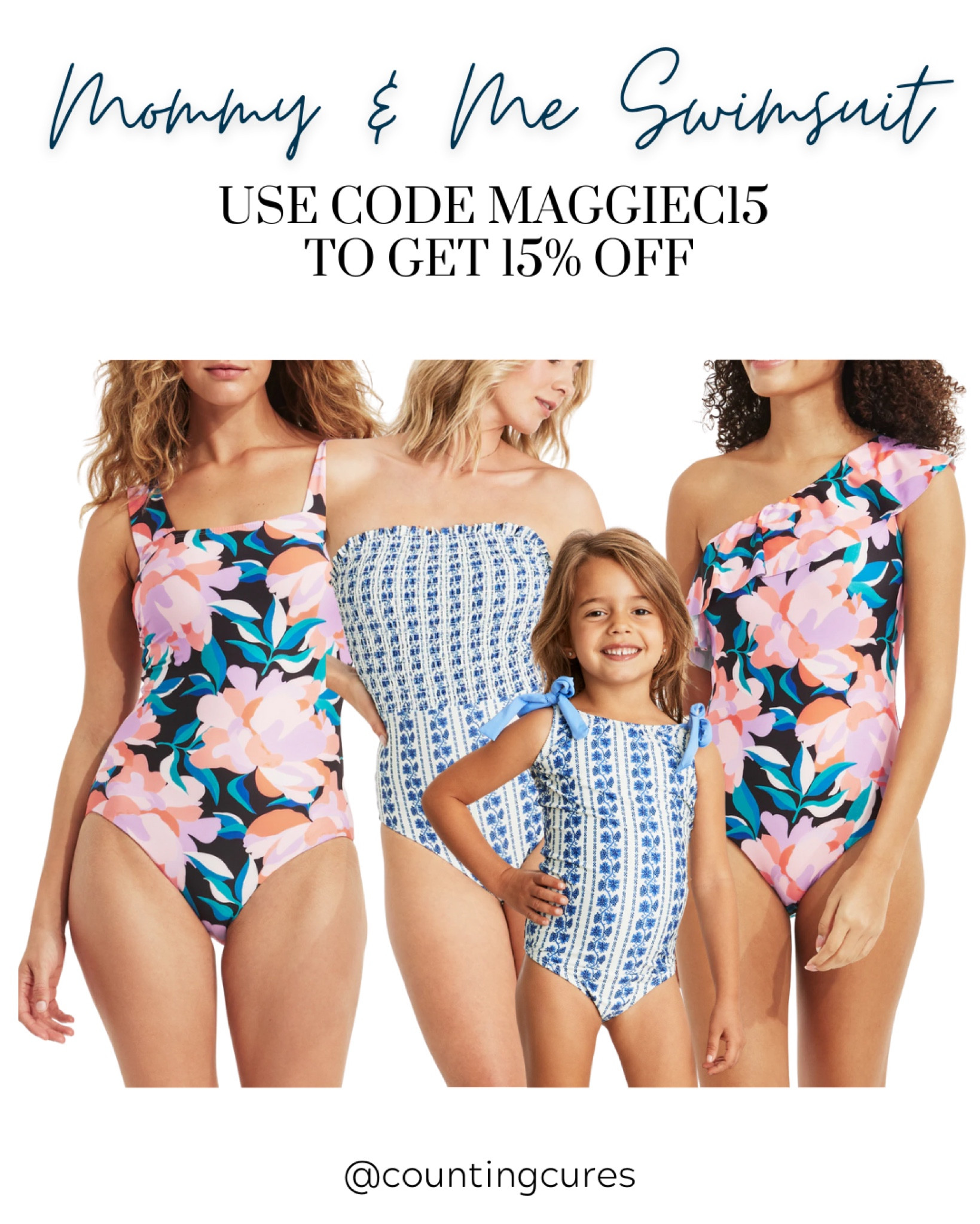 Looking for matching swimwears? Check out Hermoza for some adorable Mommy & Me swimwears!
#beachoutfit #swimsuit #kidsfashion #mompicks

#LTKstyletip #LTKSeasonal #LTKswim