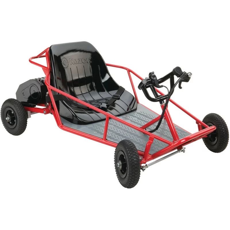 Razor Dune Buggy Red - Motorized Wheel Goods at Academy Sports | Academy Sports + Outdoors