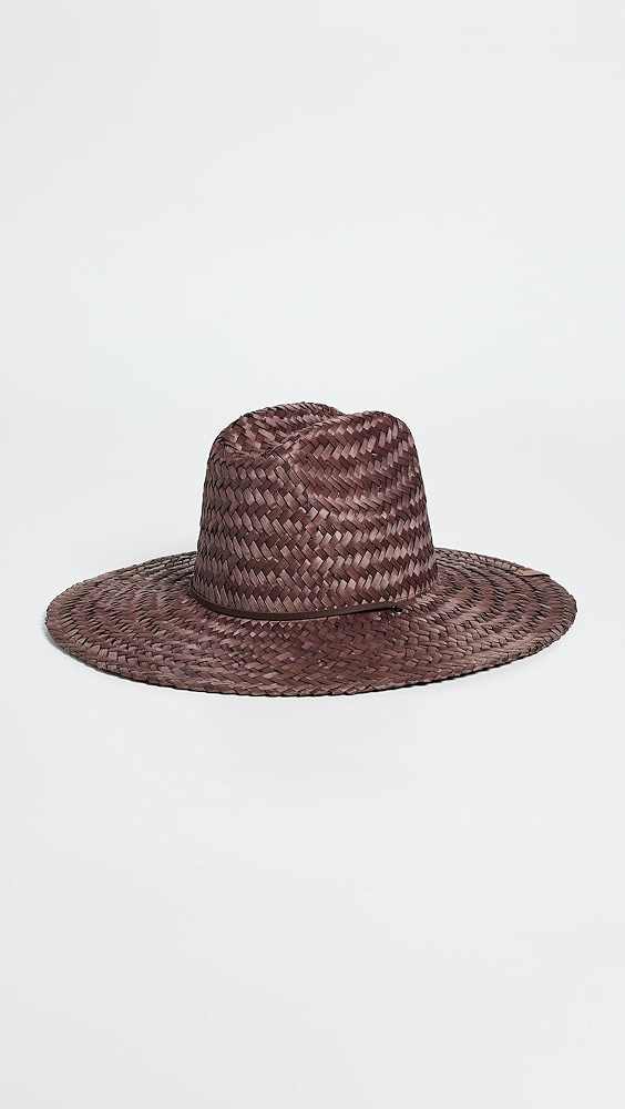 Bells Straw Sun Hat | Shopbop