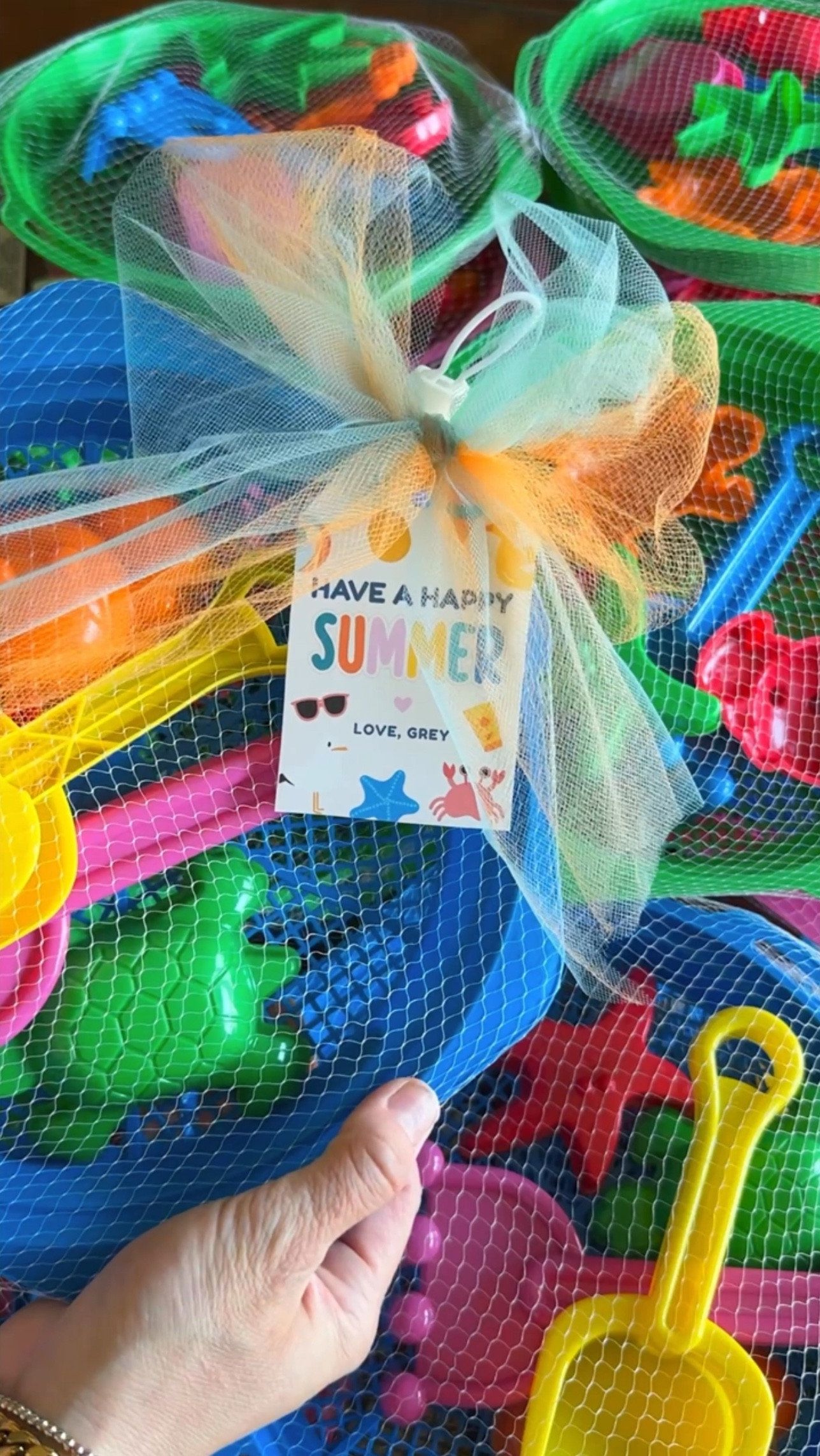Last day of school summer classmate gifts 

#LTKParties #LTKFamily #LTKKids