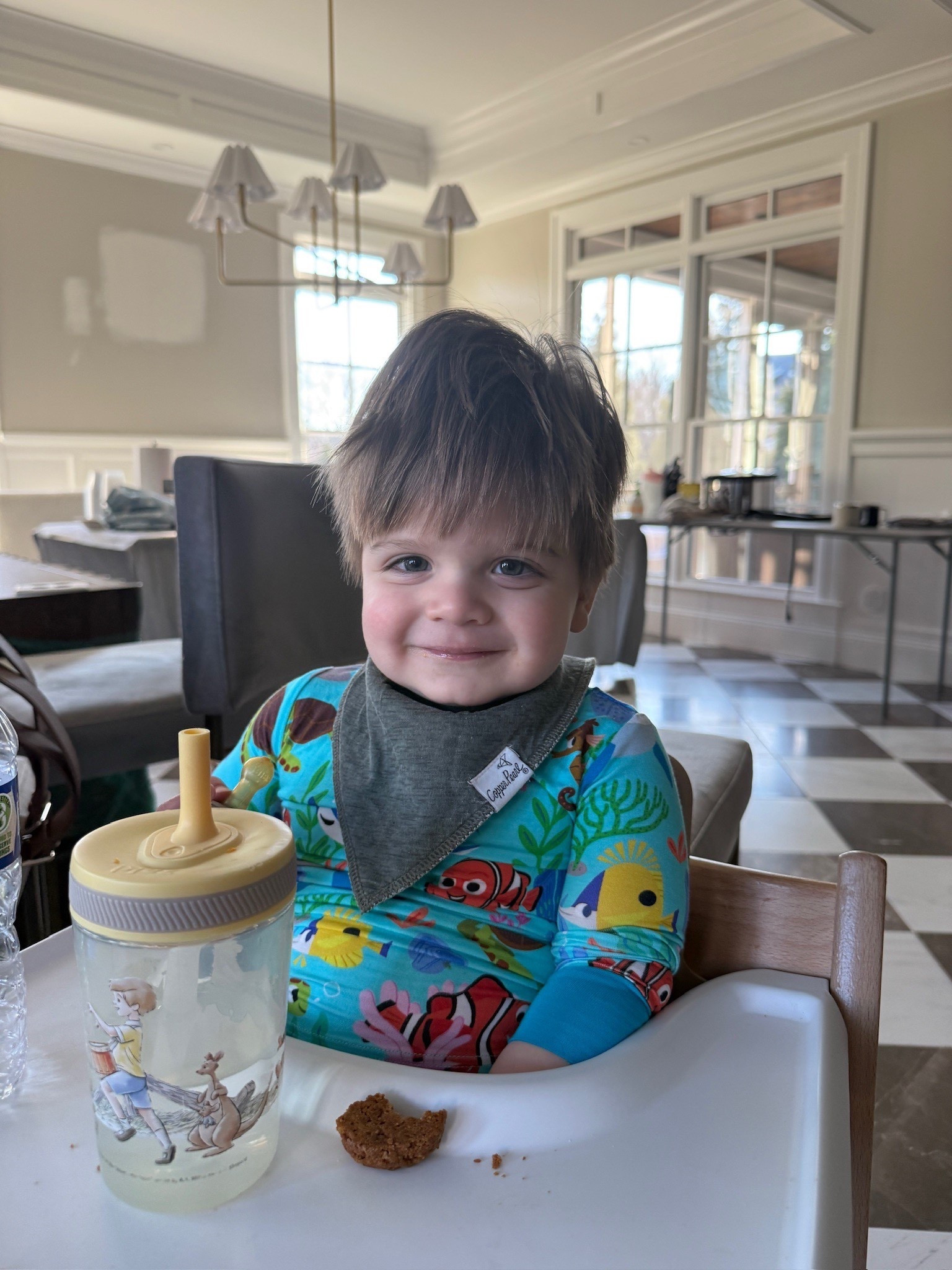 Zak design cups are some of my favs for no spills!

Finding Nemo, Nemo Pjs, kids pjs, copper bibs, matching set, baby, bottle, spill proof, boy mom, Grace white 

#LTKBaby #LTKgrwm #LTKootd