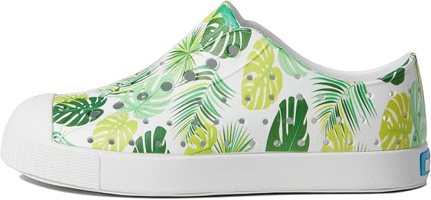 Native Shoes Unisex-Child Jefferson Print Junior Sneaker | Amazon (US)
