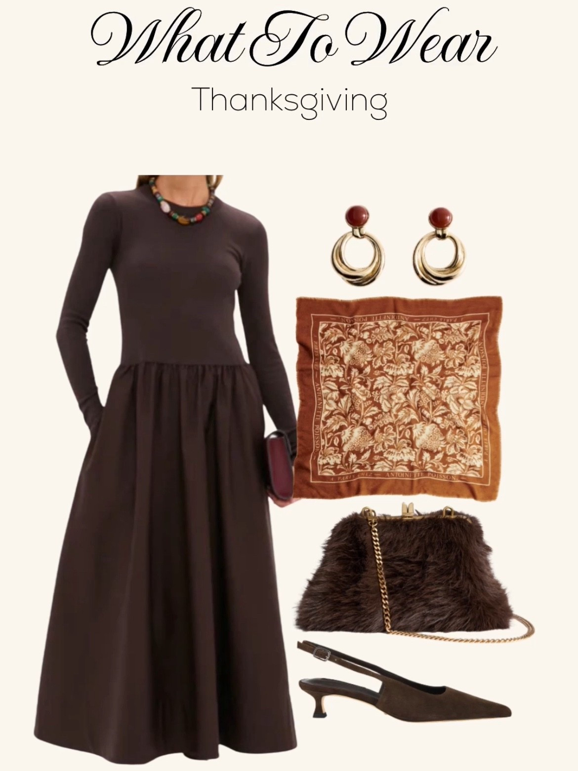 Thanksgiving day outfit. Workwear. Fall outfit 

#LTKOver40 #LTKHoliday #LTKWorkwear