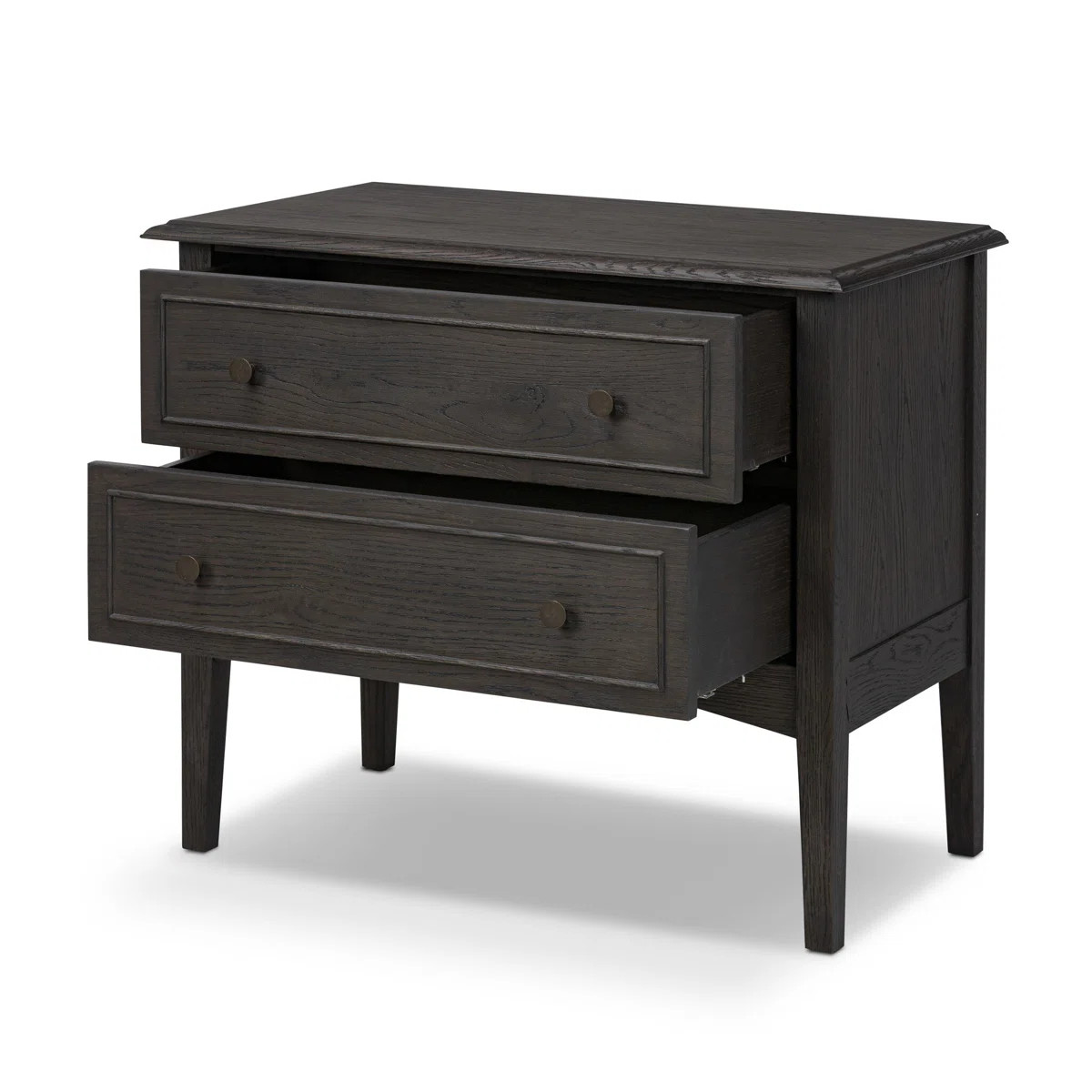 Birch Lane™ Kipp Orcutt Nightstand | Wayfair | Wayfair North America