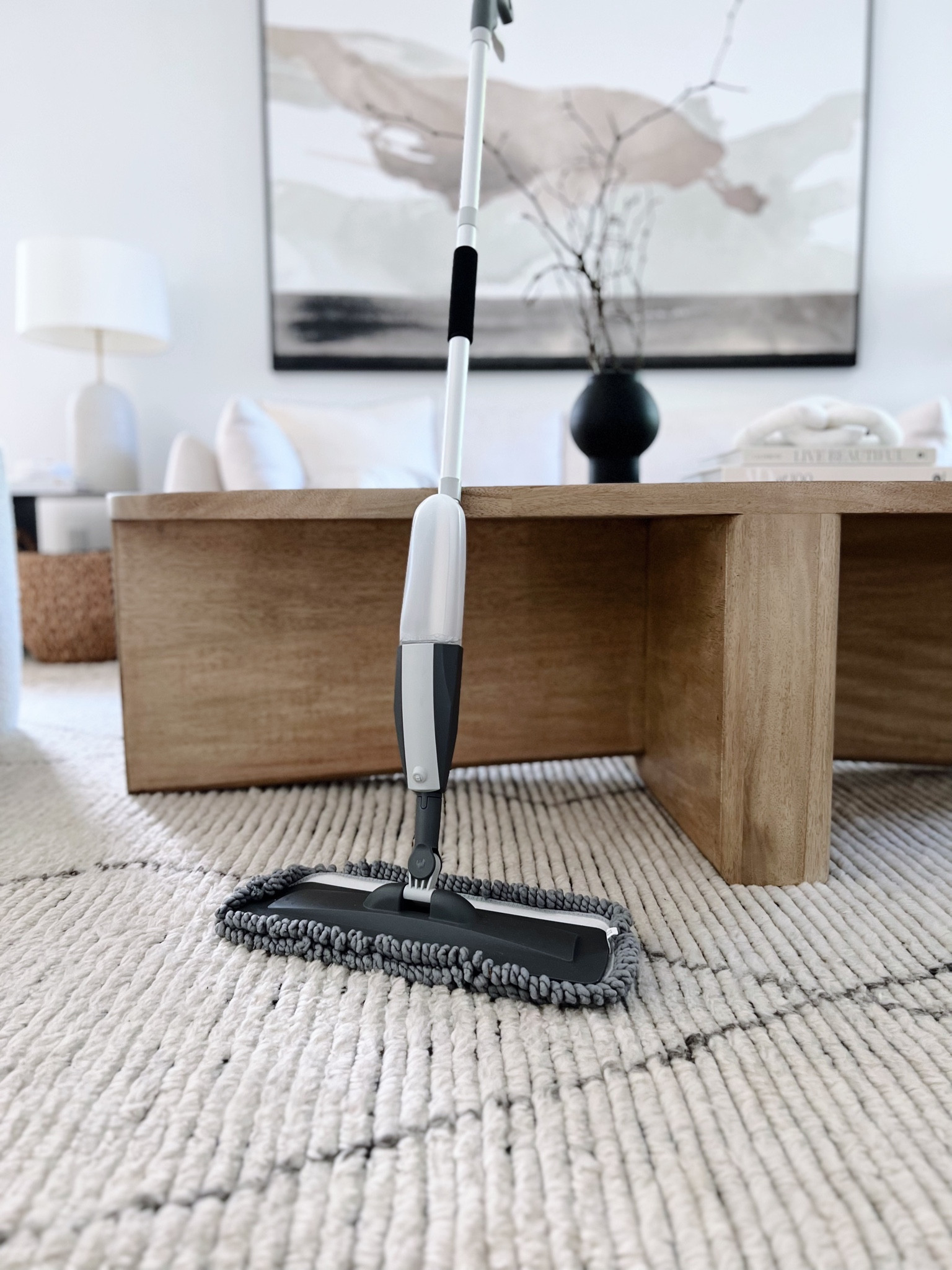 Fall Cleaning Essentials. #spraymop

#LTKhome #LTKfindsunder50 #LTKSeasonal
