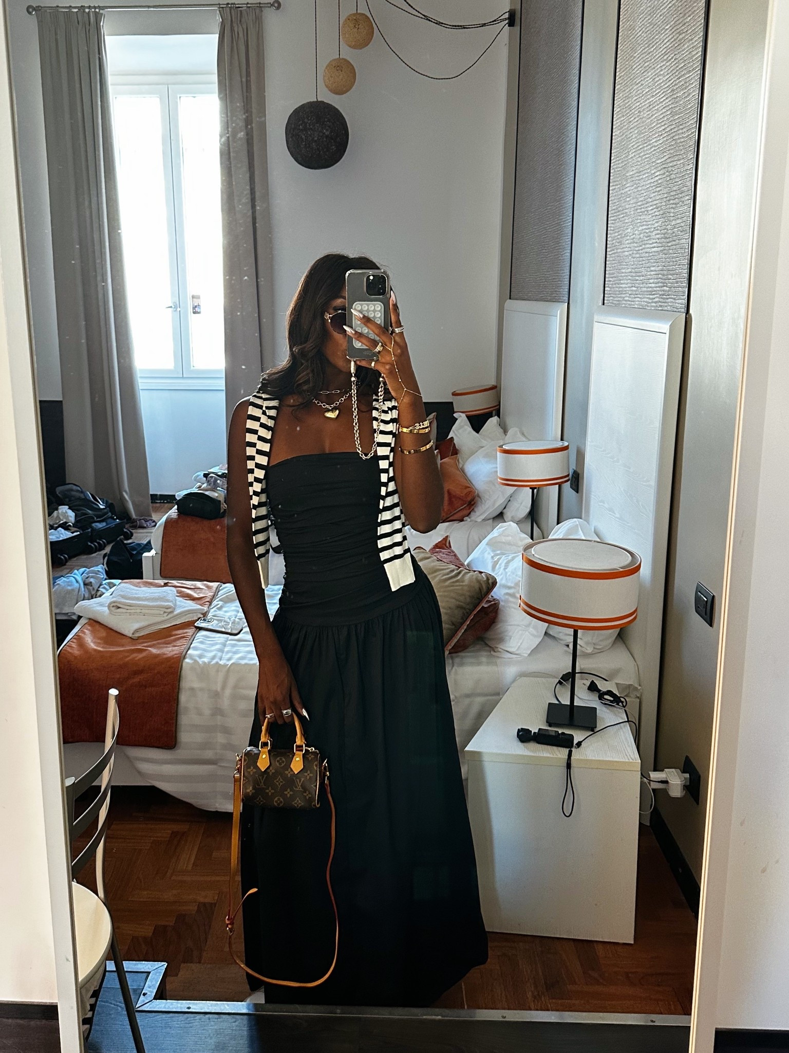 Day 1 in Roma ❤️

#LTKSeasonal #LTKSummerEdit #LTKTravel