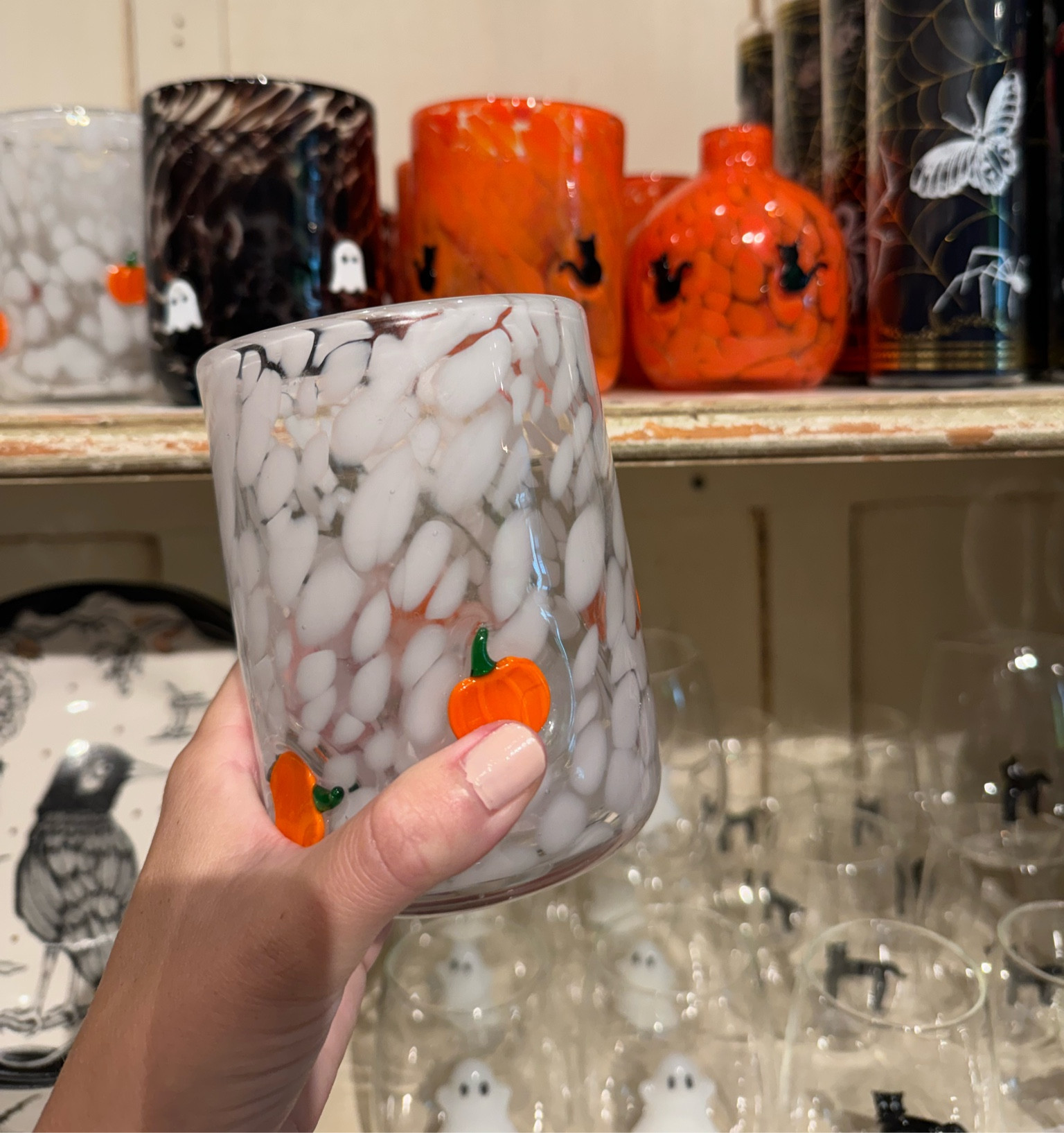 the Anthropologie Halloween section makes me so happy!

Linking some favorites that are still available 

#LTKSeasonal #LTKHalloween #LTKParties