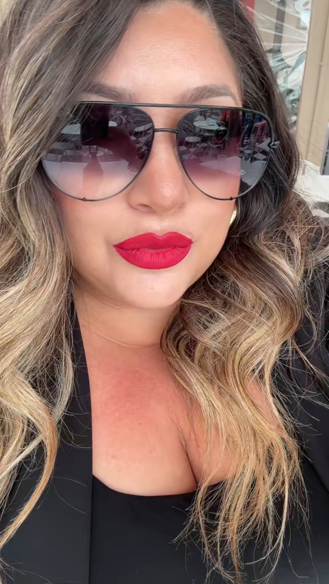 Sunnies of the day 

#LTKStyleTip #LTKOver40 #LTKActive
