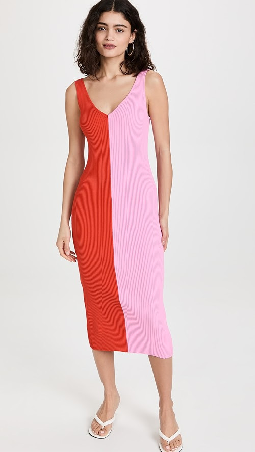 STAUD Dana Dress | SHOPBOP | Shopbop