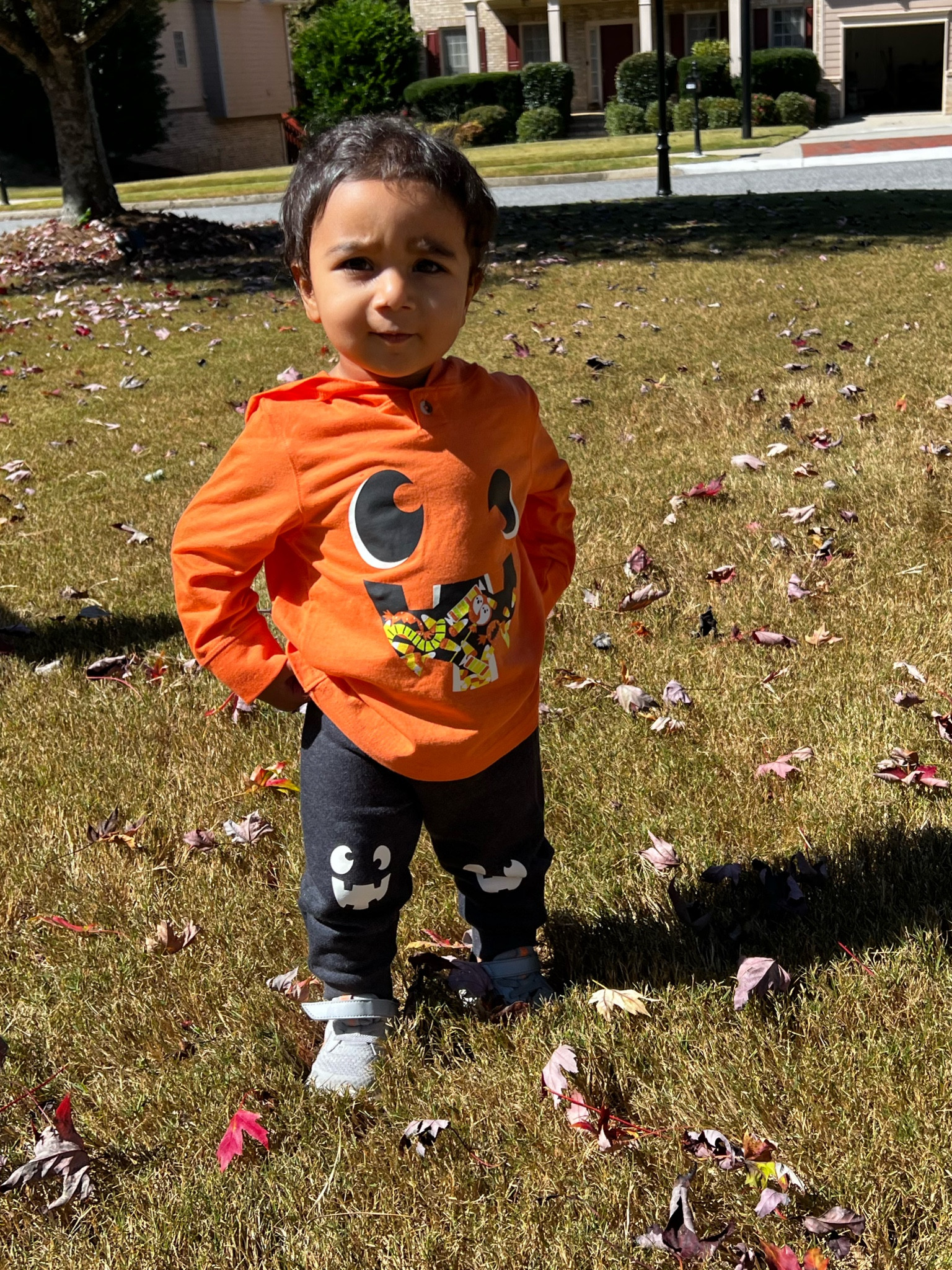 Halloween outfit 

#LTKbaby #LTKfamily #LTKHalloween
