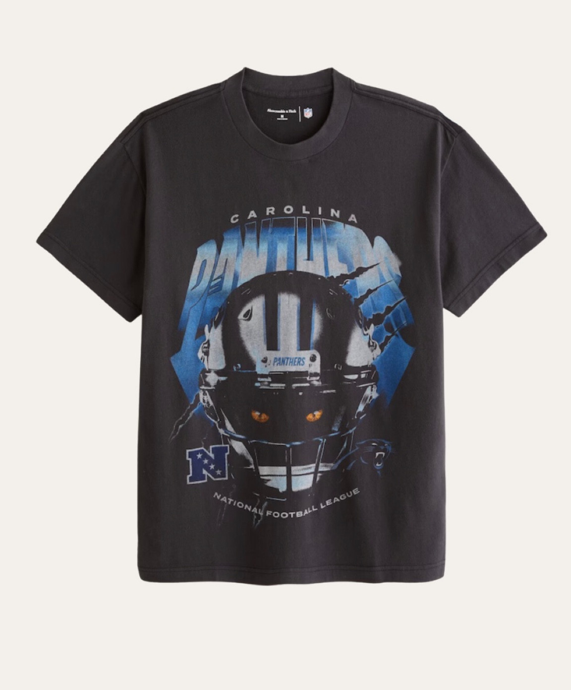 A big hit! Linked more from Abercrombie’s NFL line. All 32 teams are represented in the tee!

#LTKSeasonal #LTKunder100