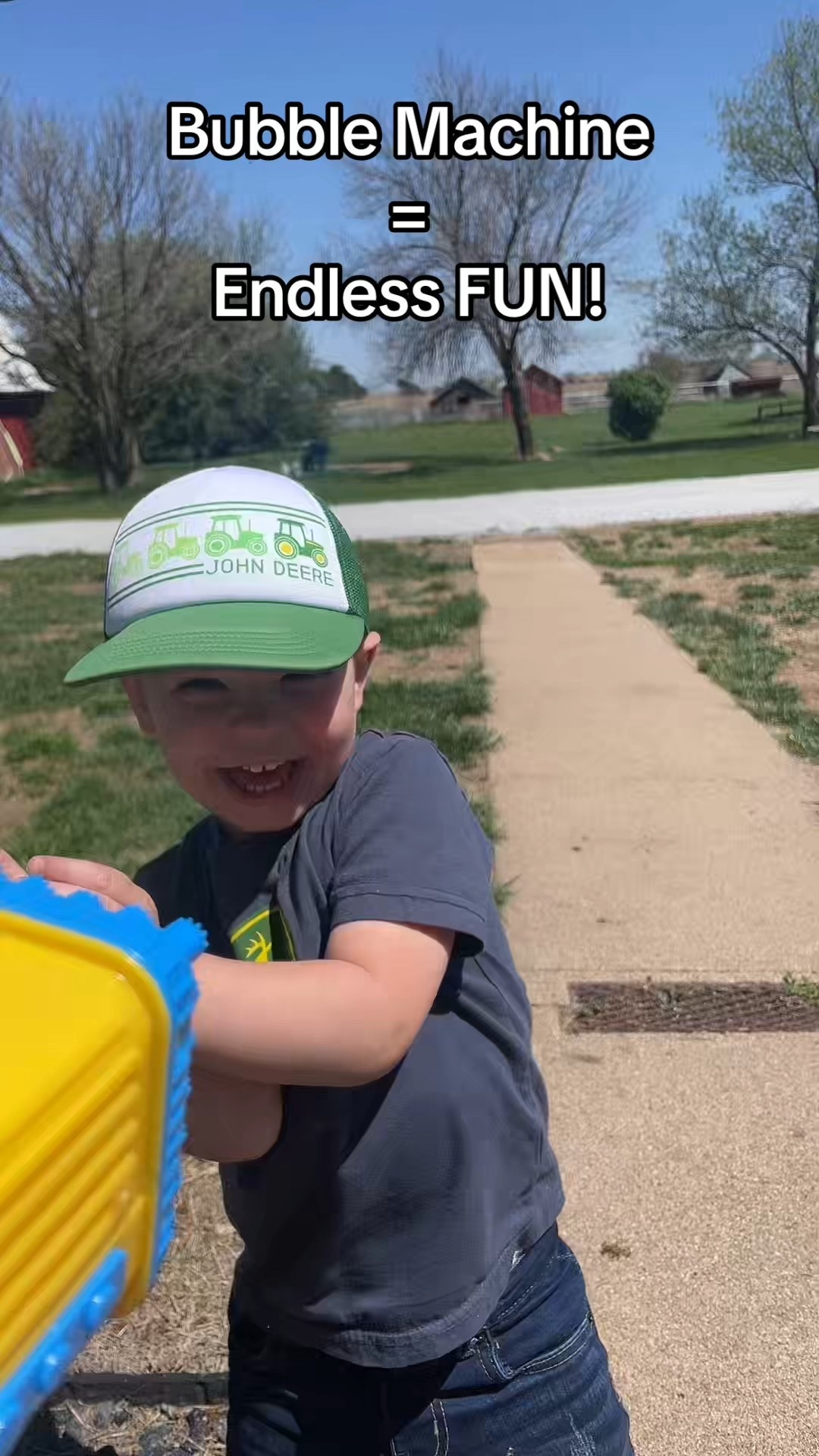  Never too early for a bubble blaster! These are so much fun!

#LTKSeasonal #LTKKids #LTKmomlife