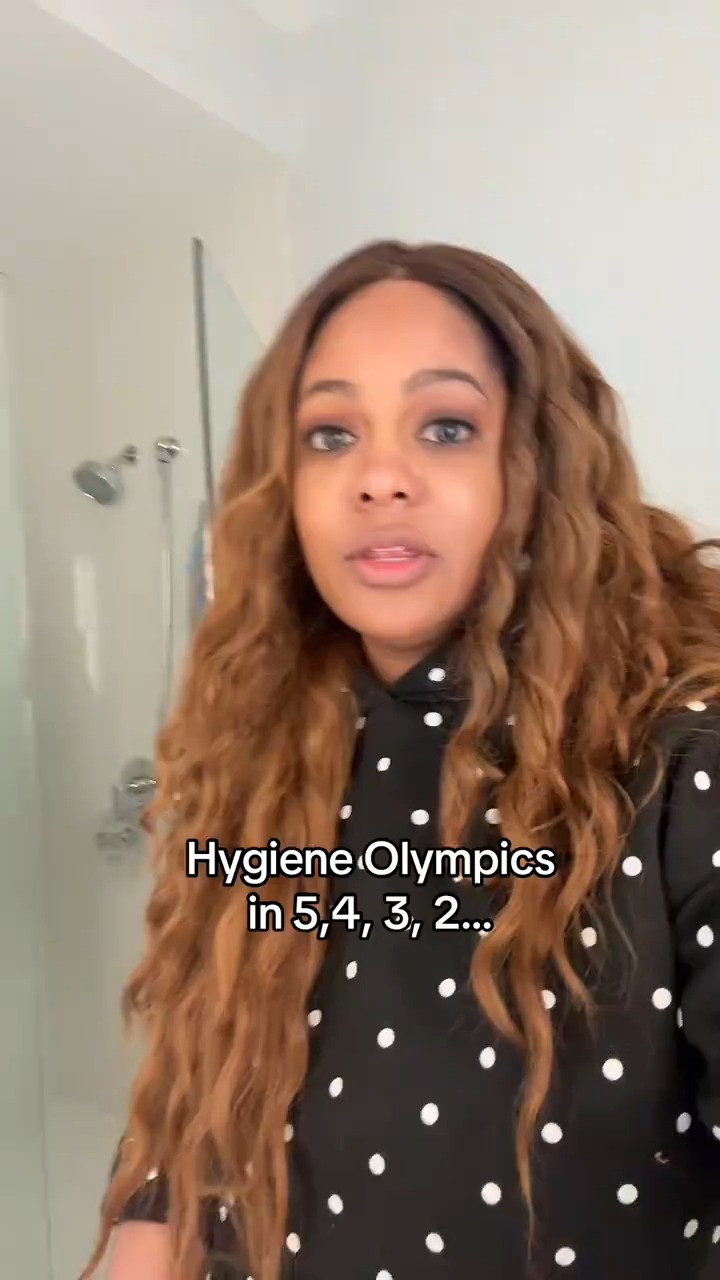 Water is never enough @MilaMiAmor #freshgirl #hygieneproducts 

 #LTKselfcare #LTKSaleAlert #LTKBeauty