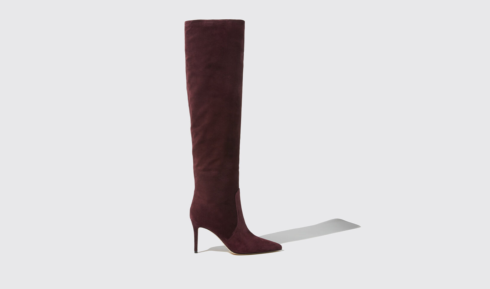 Carra Burgundy Suede

Boots | Scarosso