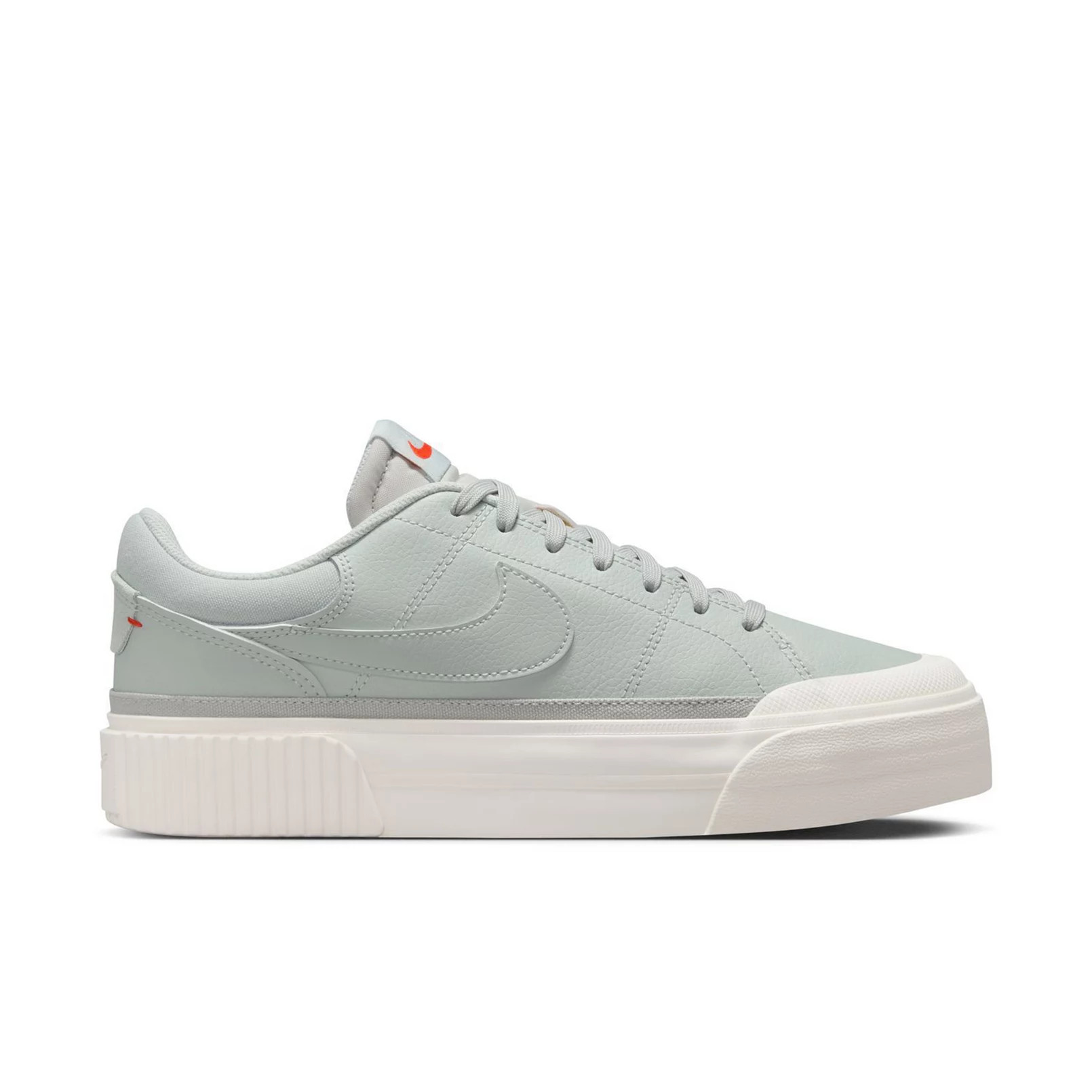 Nike Court Legacy Lift Women's Shoes | Kohl's