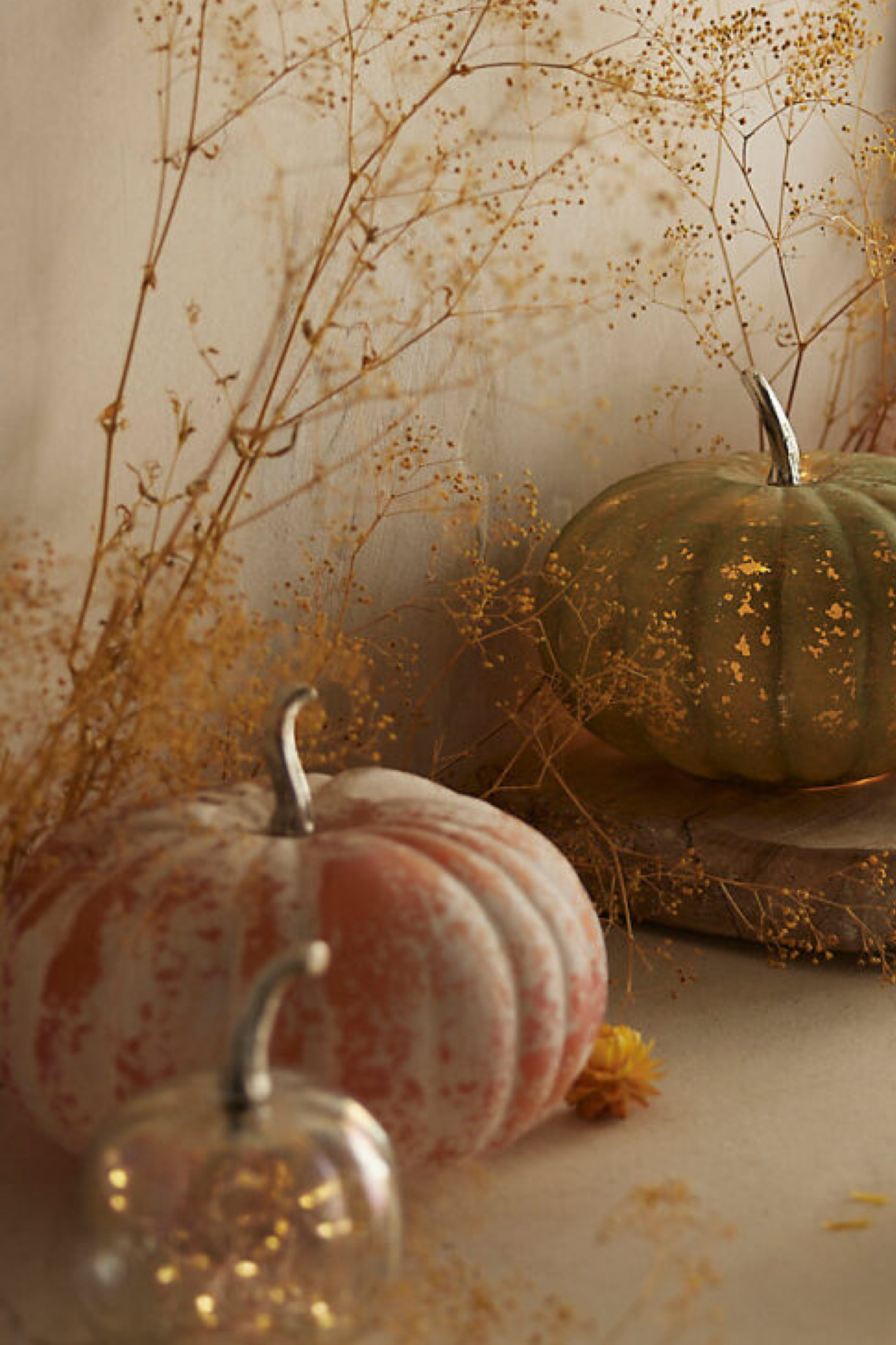 Boo! 👻 did I scare you? Shop anything from pretty to spooky Halloween decor beloww

#LTKHalloween #LTKHoliday #LTKSeasonal